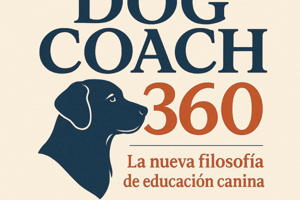 Formar a tutores, entrenadores y amantes de los perros en la filosofía Dog Coach 360®, desarrollando un enfoque integral que trabaje 60% con humanos y 40% con perros, logrando equilibrio, educación consciente, socialización saludable y rehabilitación efectiva.