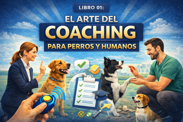 LIBRO 01 - EL ARTE DEL COACHING