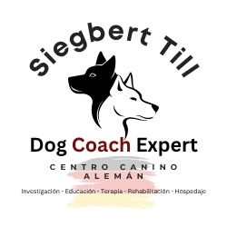 DOG COACH EXPERT UNIVERSIDAD logo