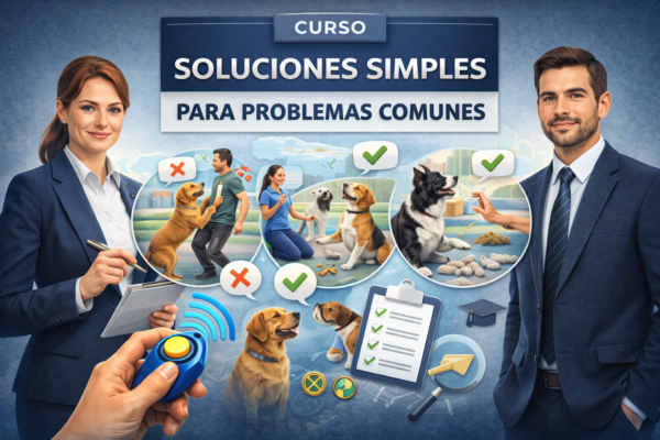 SOLUCIONES SIMPLES PARA PROBLEMAS COMUNES