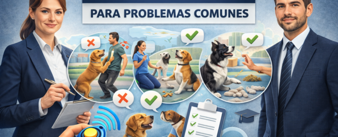 SOLUCIONES SIMPLES PARA PROBLEMAS COMUNES