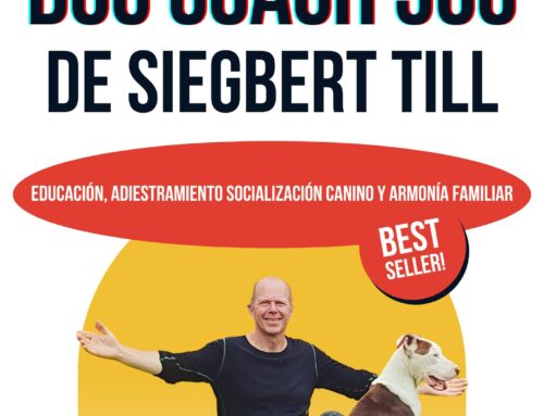 Más que Adiestramiento: Mi Viaje con el Entrenador Canino Alemán en Lima