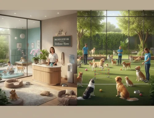 ¿Por Qué Dog Coach Expert Lima Es El Hospedaje Canino Más Completo Y Confiable De La Ciudad? Una Mirada Personal Al Hotel, Centro Educativo Y Rehabilitación Para Mascotas