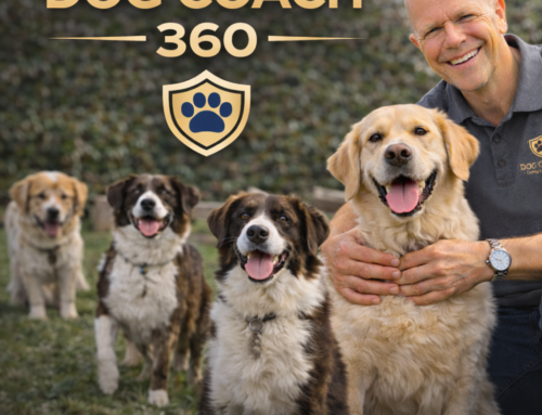 Adiestrador Canino en Miraflores: plan urbano