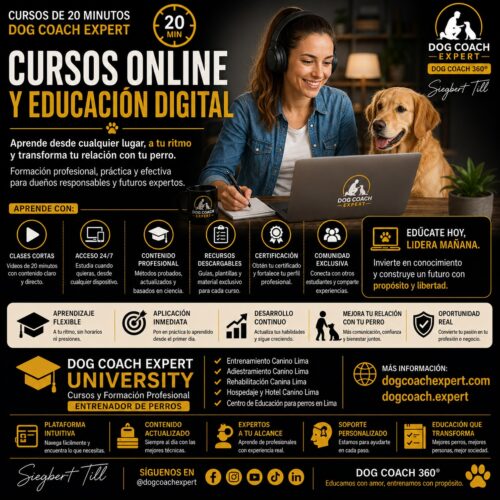 Cursos Online y Educación Digital