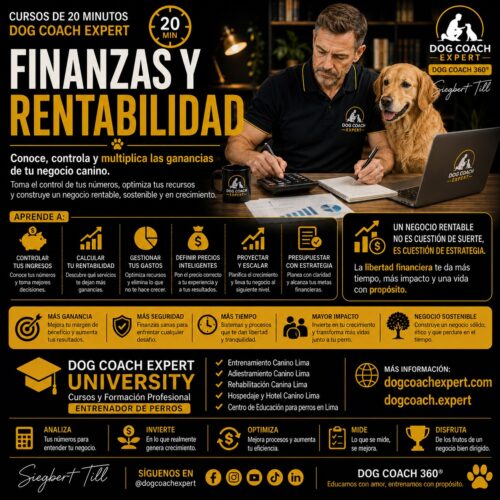 Finanzas y Rentabilidad