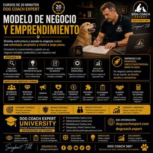Modelo de Negocio y Emprendimiento