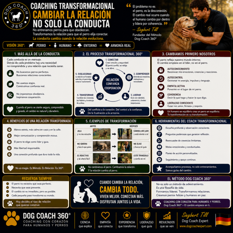Aprende en 20 minutos… Casos Complejos – Coaching cuando el Problema Real Es Humano