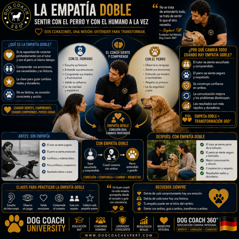 Aprende en 20 minutos… La Empatía Doble